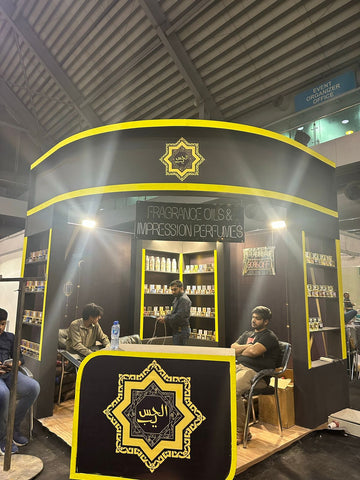 AlHaseeb.pk: Pakistans Best Online Store for Attars, Ouds, and Perfumes - Al Haseeb Islamic Mart