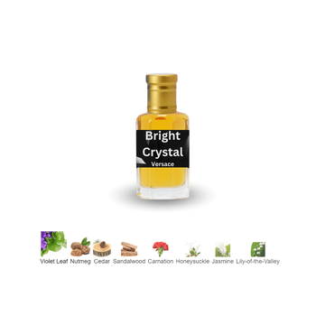 high quality Bright Crystal Fragrance Oil Fragrance Oil by Al Haseeb Islamic Mart alhaseeb.pk