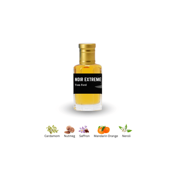 high quality Noir Extreme Fragrance Oil Fragrance Oil by Al Haseeb Islamic Mart alhaseeb.pk