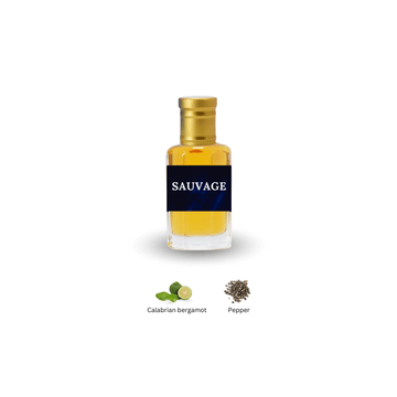 high quality Sauvage Fragrance Oil Fragrance Oil by Al Haseeb Islamic Mart alhaseeb.pk