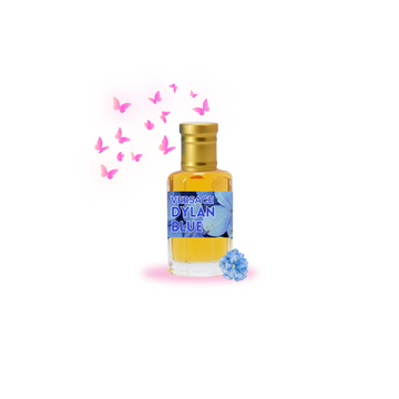 high quality Dylan Blue - (Woman) Fragrance Oil by Al Haseeb Islamic Mart alhaseeb.pk