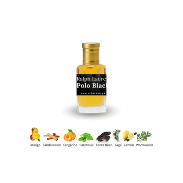 high quality Polo Black Fragrance Oil Fragrance Oil by Al Haseeb Islamic Mart alhaseeb.pk