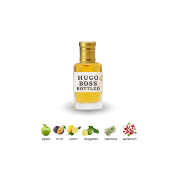 high quality Boss Bottled Fragrance Oil Fragrance Oil by Al Haseeb Islamic Mart alhaseeb.pk