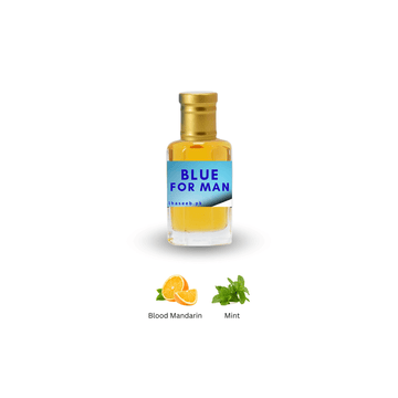 high quality Blue For Men Fragrance Oil Fragrance Oil by Al Haseeb Islamic Mart alhaseeb.pk
