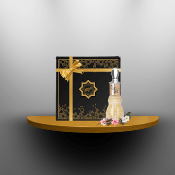 high quality Musk Al Arab - (مسک العرب) Fragrance Oil by Al Haseeb Islamic Mart alhaseeb.pk