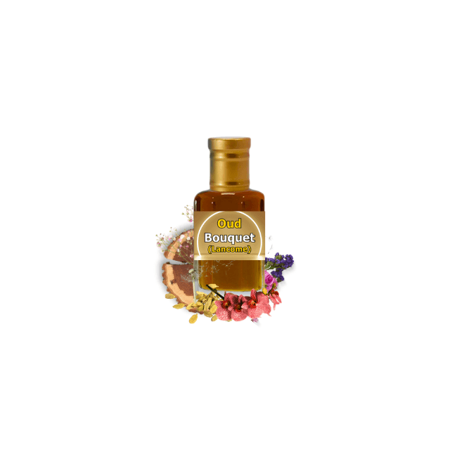 Oud Bouquet Lancome