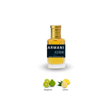 high quality Armani Code Fragrance Oil Fragrance Oil by Al Haseeb Islamic Mart alhaseeb.pk