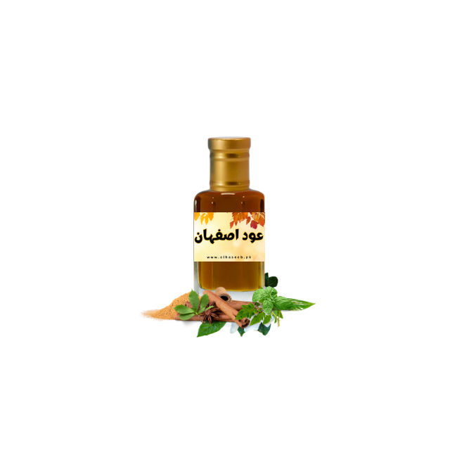 Oud ispahan online attar