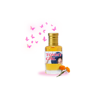 high quality Tommy Girl - (Woman) Fragrance Oil by Al Haseeb Islamic Mart alhaseeb.pk