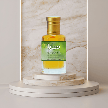 Sabaya (صبایا) - Al Haseeb Islamic Mart