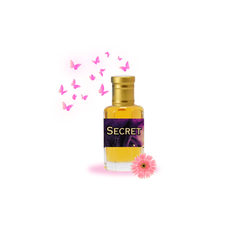 high quality Secret Rasasi - (Woman) Fragrance Oil by Al Haseeb Islamic Mart alhaseeb.pk