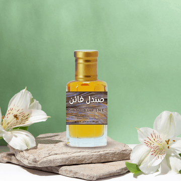 Sandal Fine (صندل فائن) - Al Haseeb Islamic Mart