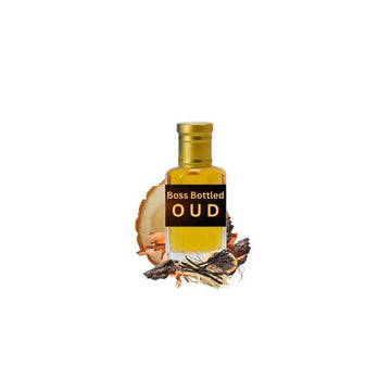 high quality B0ss B0ttled Oud (بوس بوٹل عود) Fragrance Oil by Al Haseeb Islamic Mart alhaseeb.pk