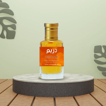 high quality Dirham (درہم) Fragrance Oil by Al Haseeb Islamic Mart alhaseeb.pk