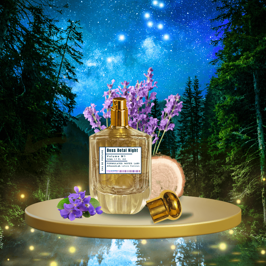 Our Impression of Boss Bottled Night By Hugo Boss Best Price High Quality