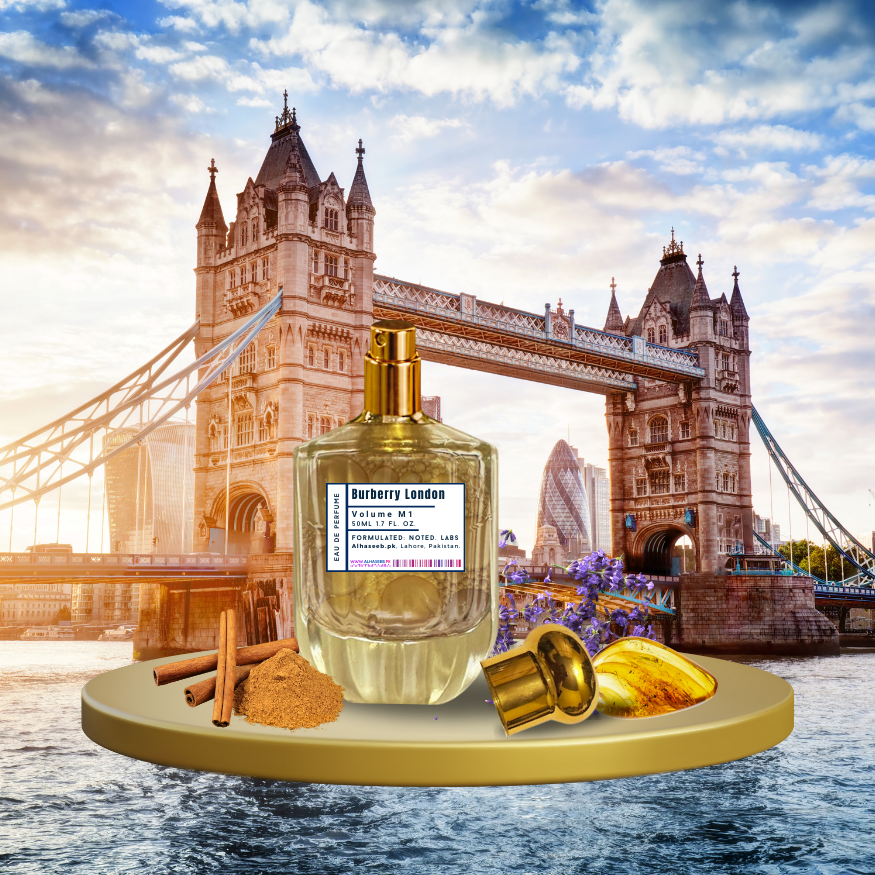 London eau de toilette hotsell