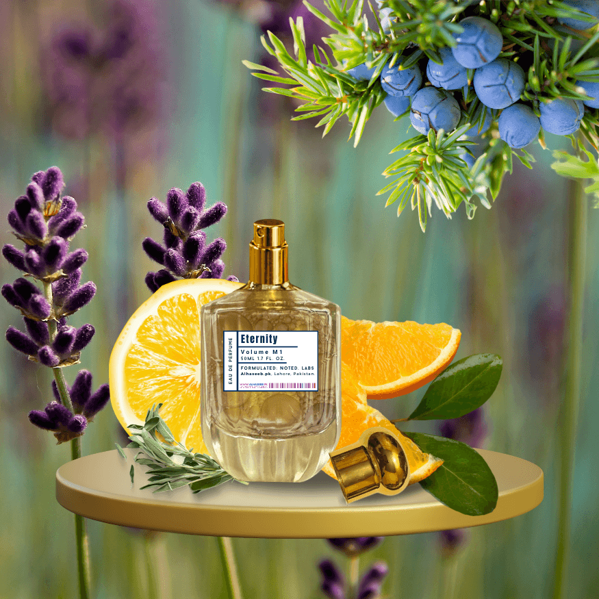 Best price on eternity perfume online