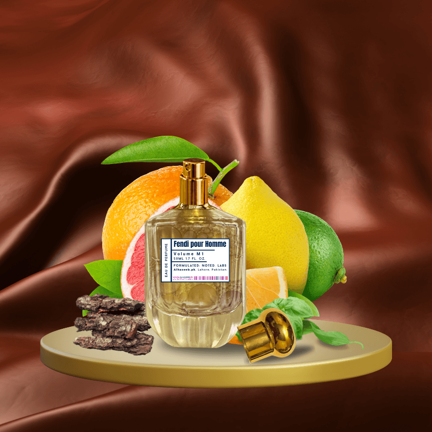 Our Impression of Fan di Fendi pour Homme Guaranteed Best Products