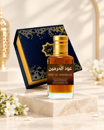 Oud Al Haramain by Alhaseeb.pk Al Haseeb Islamic Mart