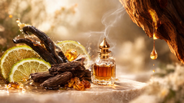 Premium Fragrances, Attars, Oud & Impression Perfumes in Pakistan