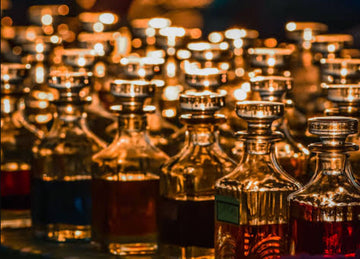 Best Attars and Fragrances in Pakistan – Why AlHaseeb.pk is the First Choice for Premium Attars