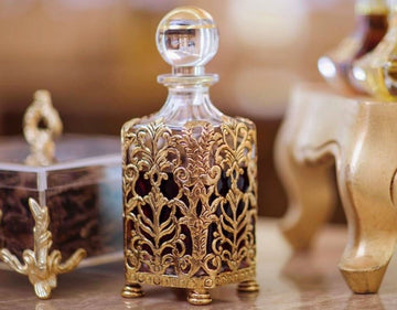 Best Oud Attars in Pakistan – Premium Oud Collection by AlHaseeb.pk