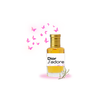 Dior J'adore - (Woman) Al Haseeb Islamic Mart