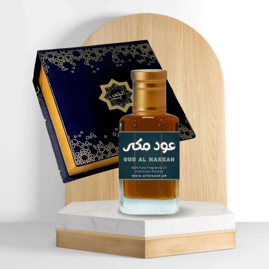 Oud Aali Qadar Attar main image 1