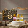 high quality 3 Premium Ouds (White Oud, Oud Isphahan & Oud Al Aafan) Fragrance Oil by Al Haseeb Islamic Mart alhaseeb.pk
