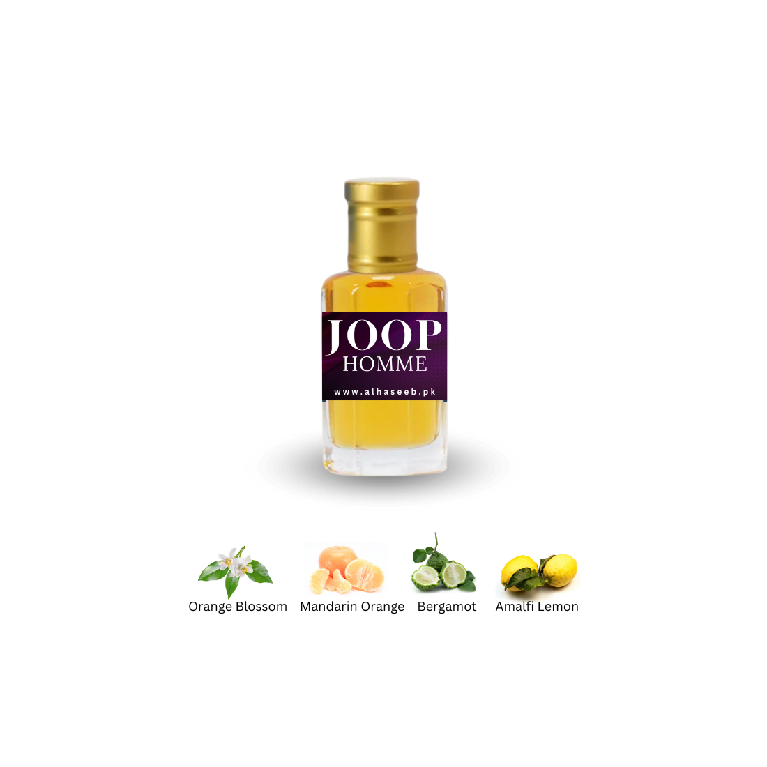 high quality Joop Homme Fragrance Oil Fragrance Oil by Al Haseeb Islamic Mart alhaseeb.pk