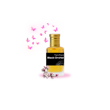 high quality Black Orchard- (Woman) Fragrance Oil by Al Haseeb Islamic Mart alhaseeb.pk