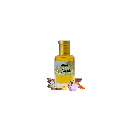 high quality Malaki Oud (Saudia) (مالاکی عود) Fragrance Oil by Al Haseeb Islamic Mart alhaseeb.pk