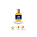 Polo Blue Fragrance Oil Al Haseeb Islamic Mart