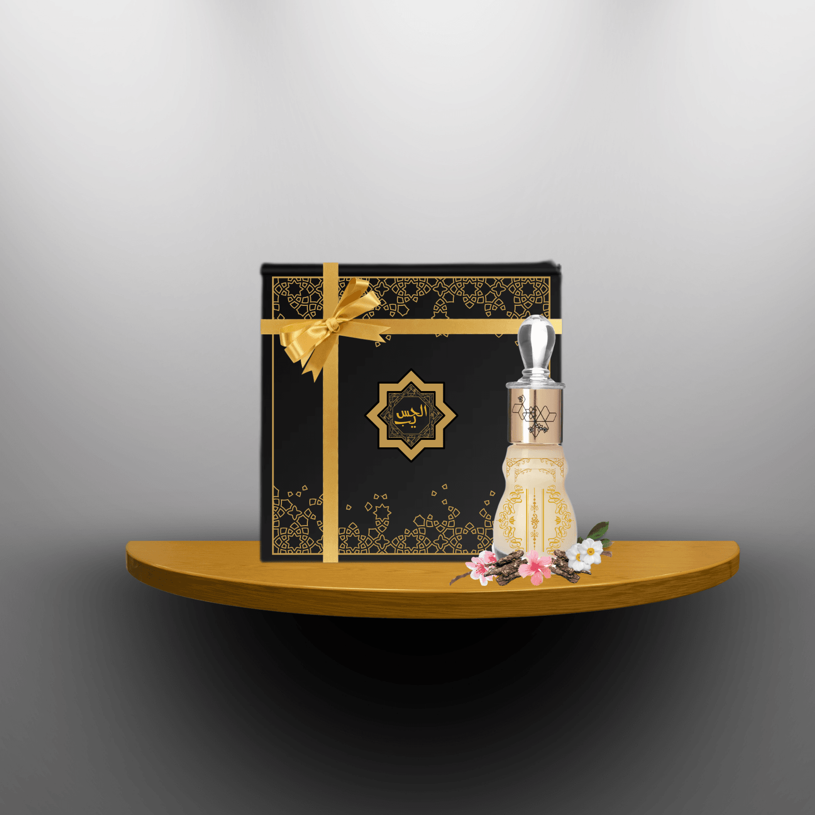 high quality Musk Al Arab - (مسک العرب) Fragrance Oil by Al Haseeb Islamic Mart alhaseeb.pk
