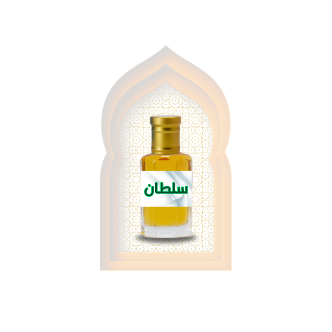 high quality Sultan (سلطان) Fragrance Oil by Al Haseeb Islamic Mart alhaseeb.pk