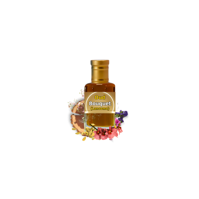 Oud Bouquet (Lancome) Al Haseeb Islamic Mart