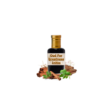 Oud For Greatness Initio Al Haseeb Islamic Mart