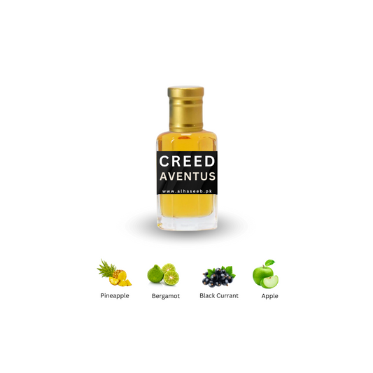 Creed Aventus Fragrance Oil Al Haseeb Islamic Mart