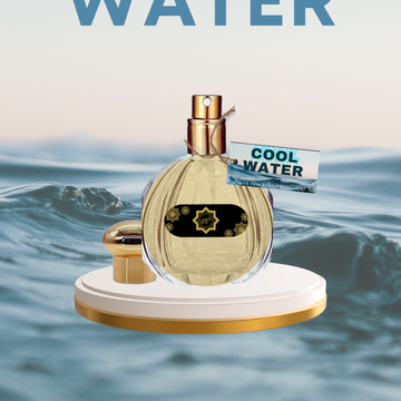 Our Impression of Cool Water By Davidoff - Al Haseeb Islamic Mart