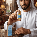 Oud Rezaan - عود رِزان  Al Haseeb Islamic Mart