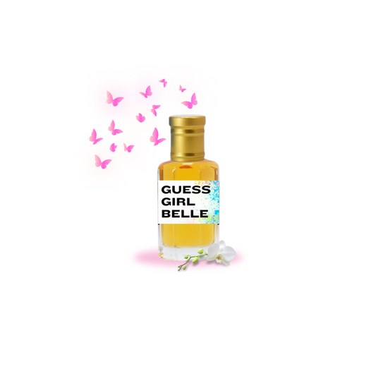 Guess Girl Belle - (Woman) Al Haseeb Islamic Mart