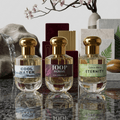 high quality Set of 3 Impression Perfumes (Summer Special) by Al Haseeb Islamic Mart alhaseeb.pk
