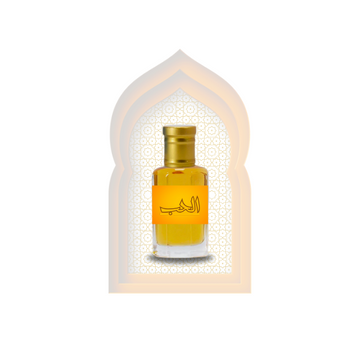 high quality Al Hubu (الحب) Fragrance Oil by Al Haseeb Islamic Mart alhaseeb.pk