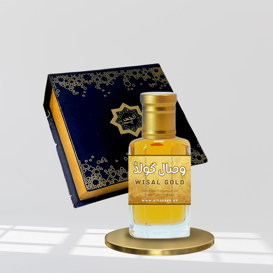 Wisal Gold (واصال گولڈ) - Al Haseeb Islamic Mart