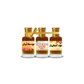 Summer Premium Ouds (Oud Isphahan, Oud Malaiki, Oud Intense) & Tasbih Al Haseeb Islamic Mart