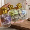 high quality Set of 3 Impression Perfumes (Summer Special) by Al Haseeb Islamic Mart alhaseeb.pk