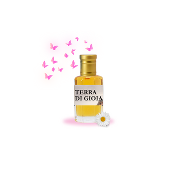 high quality Terra Di Gioia - (Woman) Fragrance Oil by Al Haseeb Islamic Mart alhaseeb.pk