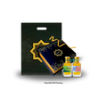 Pack of 2 Attars (Turkish Al Afan and Sultan E Madina) Al Haseeb Islamic Mart
