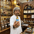 Oud Rezaan - عود رِزان  Al Haseeb Islamic Mart