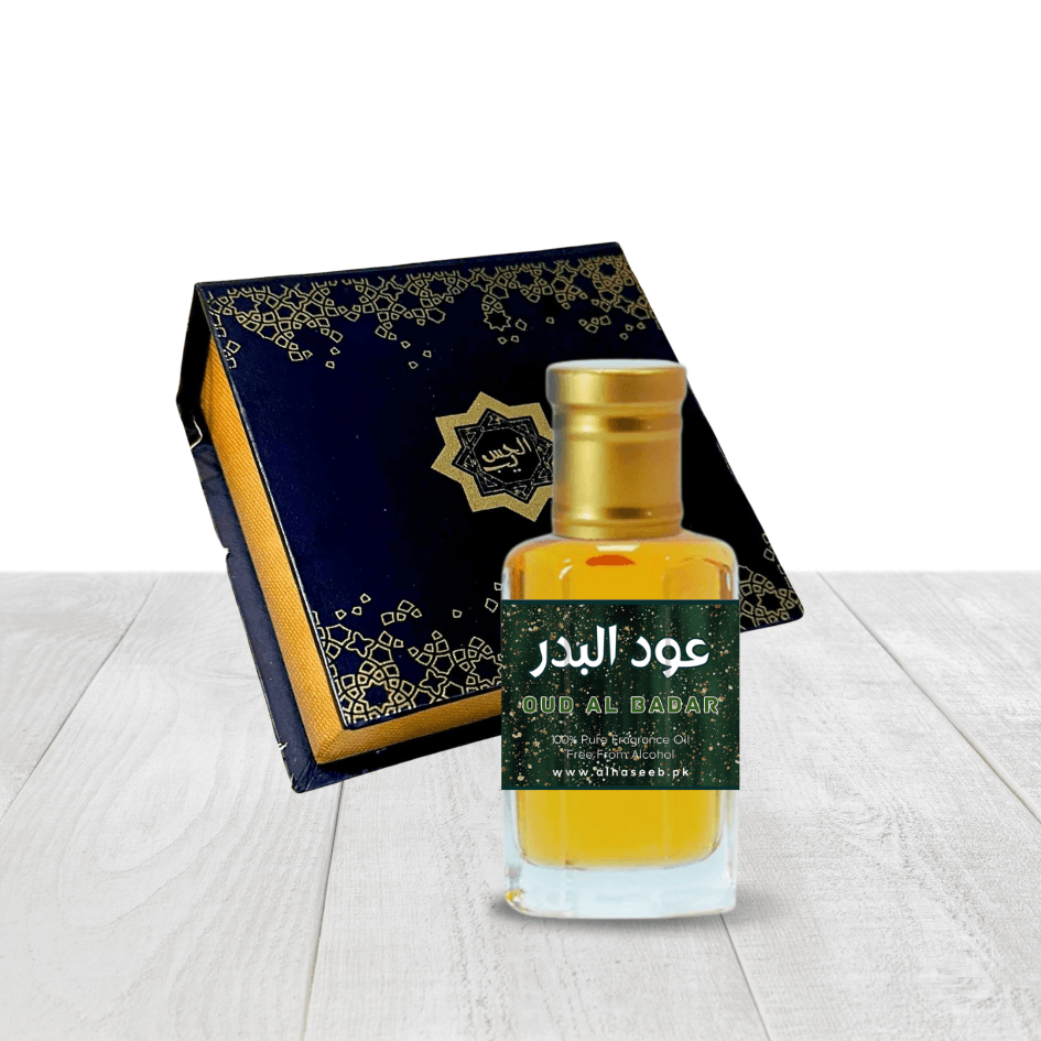 Oud Al Badar (عود البدر) - Al Haseeb Islamic Mart